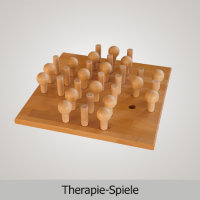 Therapie-Spiele