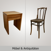 Möbel & Antiquitäten
