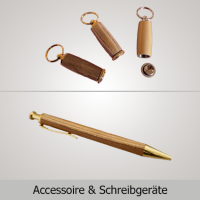 Accessoire & Schreibgeräte