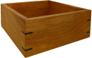 Kistli in Kirsche M
